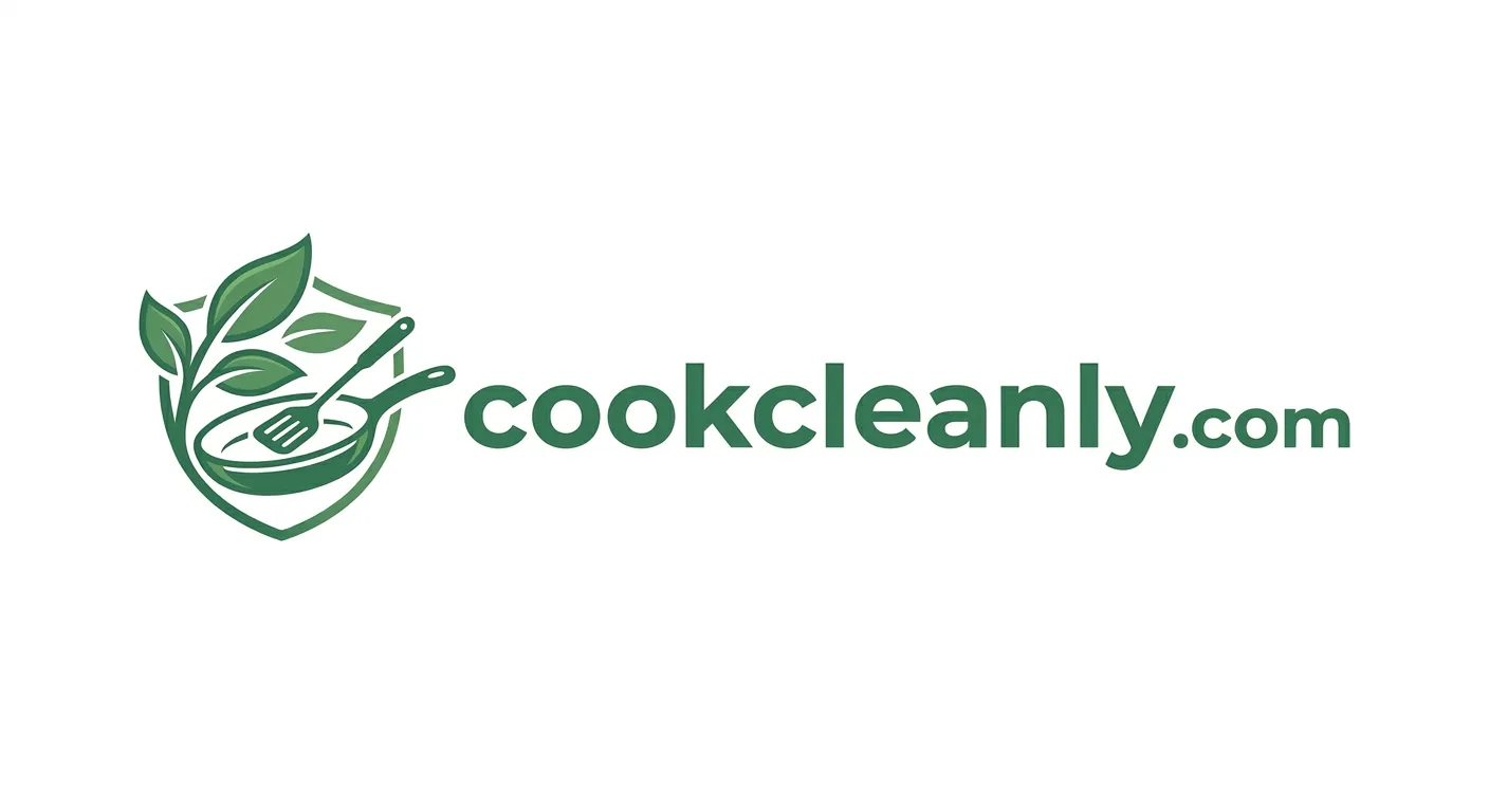 Cook Cleanly